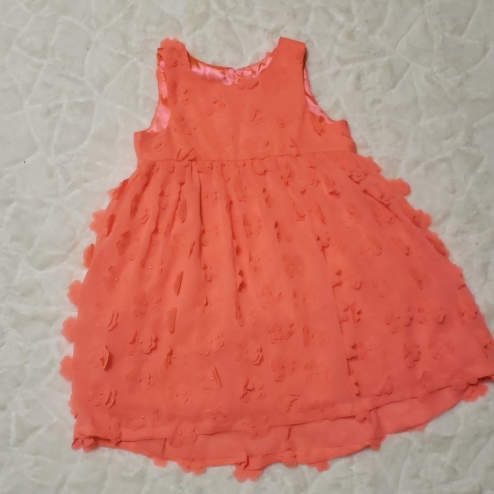 Cat & Jack spring dress